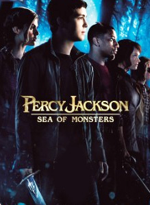 Percy Jackson: Sea of Monsters-review-review 